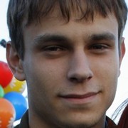 Александр Дмитрич on My World.