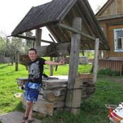 Дмитрий Блинов on My World.