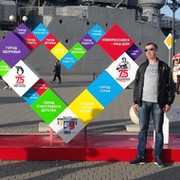 Дмитрий Александров  on My World.