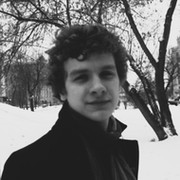 Олег Новиков on My World.