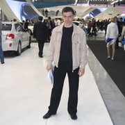 Дмитрий Борзов on My World.