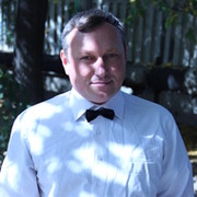 Дмитрий Трегубов on My World.