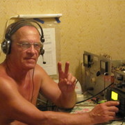 UR5FES ALEKSANDR DMITRIEV. on My World.