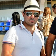 Дмитрий Неделько on My World.