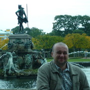 Дмитрий Банчужный on My World.