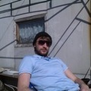 Александр Похабов on My World.