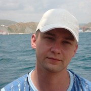 Антон Лузин on My World.
