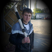 Паша Довбань on My World.