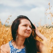 Татьяна Довгань on My World.