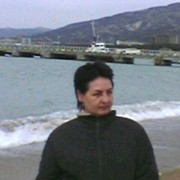 Татьяна Дуюнова on My World.