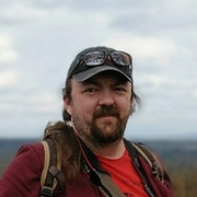 Андрей Смирнов on My World.