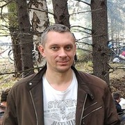 Евгений Деткин on My World.