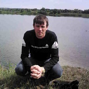 Алексей Прохоров on My World.