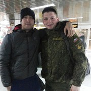 Максим петров on My World.
