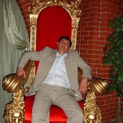Сергей Дарчук on My World.