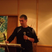 дмитрий шелемотов on My World.
