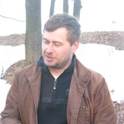 Дмитрий Иценко on My World.