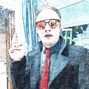Vit Duhovny on My World.