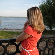 Ирина Дунаева on My World.