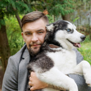 Дмитрий Геннадьевич on My World.