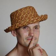 Андрей романтичный on My World.