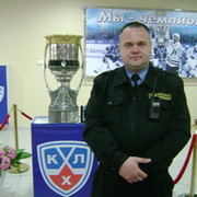Алексей Дыненков on My World.