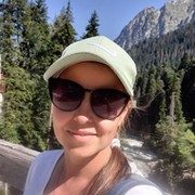 Елена Дмитриенко on My World.