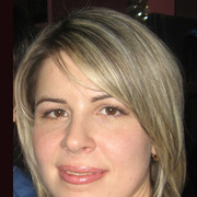 Елена Мокроусова on My World.