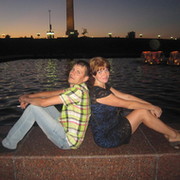 алексей назыков on My World.