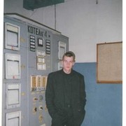 Н Владимир on My World.