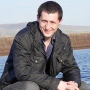 Александр Макаров on My World.