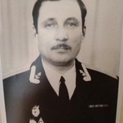 Эдуард Камандаров on My World.