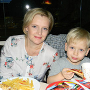 Лилия Ефимова on My World.
