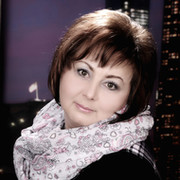 Natalja Eichler on My World.
