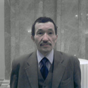 Бауыржан Елемес on My World.