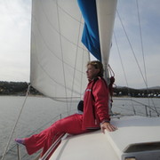 Елена Ейст on My World.