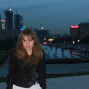 Лена Дутова on My World.
