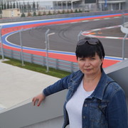 елена керимова on My World.