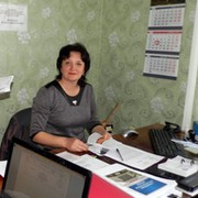 Елена Косилова on My World.