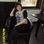 Elena Bitjukow on My World.