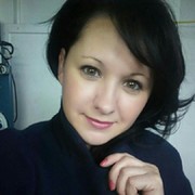 Елена Сташевская on My World.