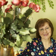 Лариса Елисеева