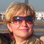 Альбина Кузнецова on My World.