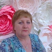 Ольга Васильева on My World.
