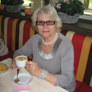 Елена Максимкина on My World.
