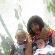 Эльмира Исмаилова on My World.