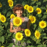 эльвина шамилова on My World.