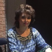 Эльвира Шлейнингер on My World.