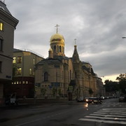 Михаил Ошев on My World.