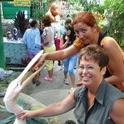 Исполком Панфиловский on My World.